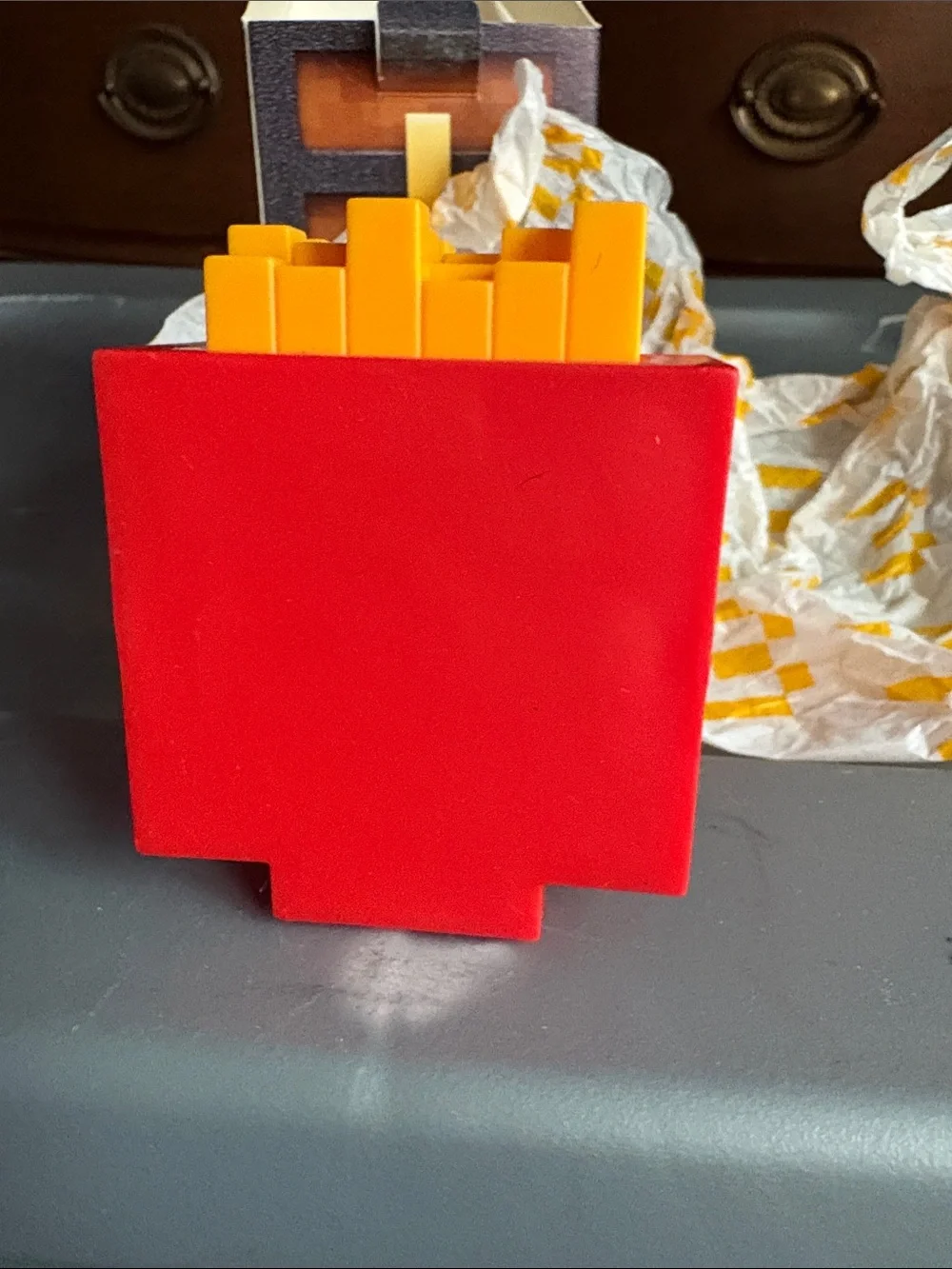 Minecraft limited edition